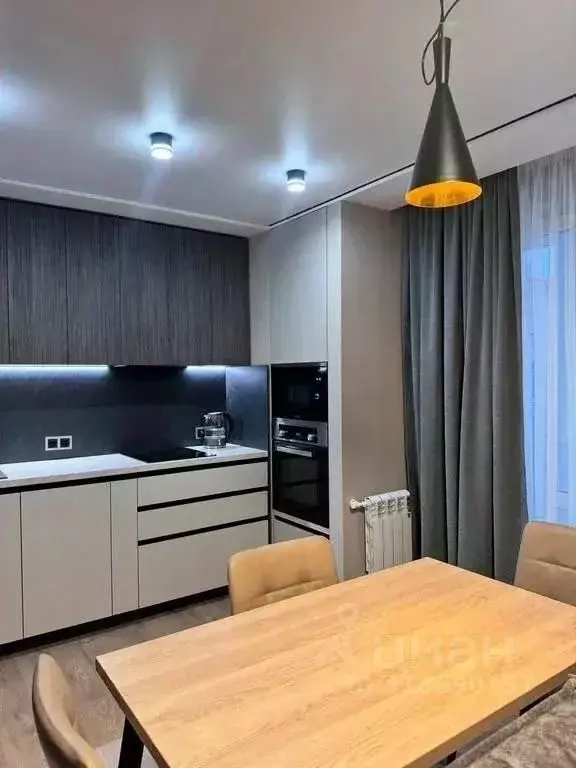 2-к кв. Приморский край, Находка ул. Сидоренко, 16 (54.0 м) - Фото 0