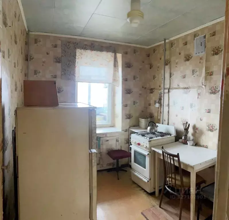 2-к кв. Вологодская область, Череповец Архангельская ул., 100 (49.0 м) - Фото 1