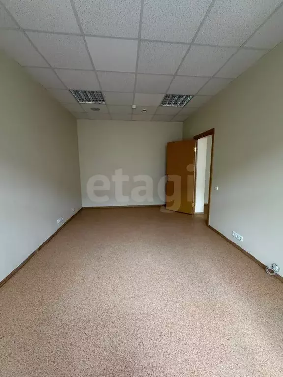 Офис в Москва Профсоюзная ул., 3 (38 м) - Фото 2