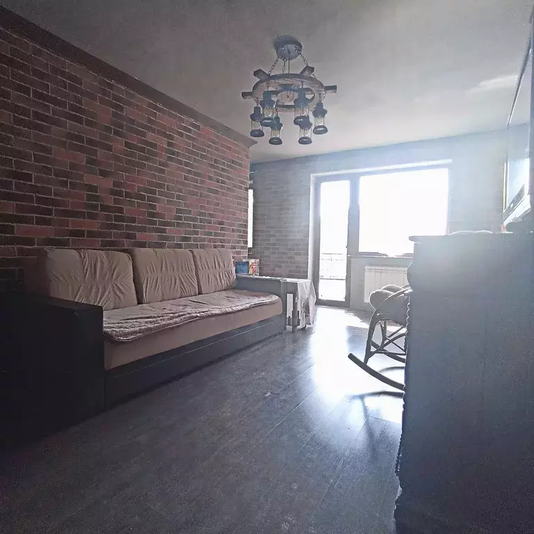 Продаётся 2-к квартира, 44.7 м - Фото 0