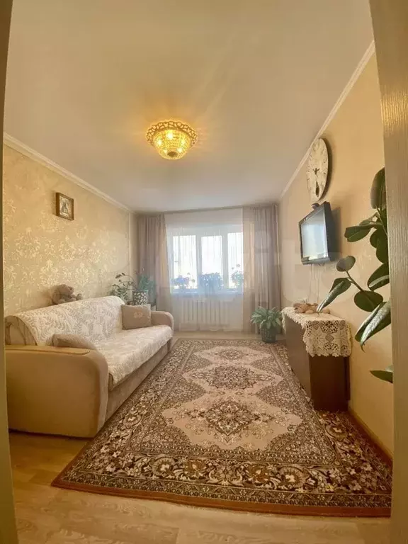 2-к. квартира, 44 м, 5/5 эт. - Фото 0