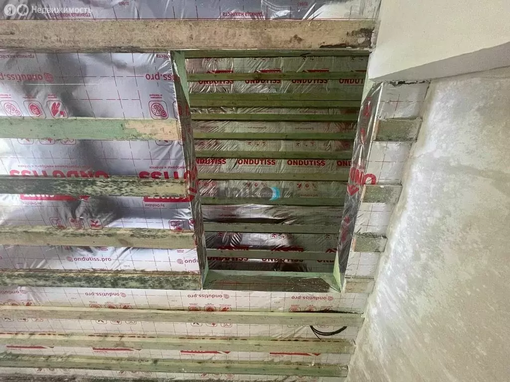 Дом в Республика Башкортостан, городской округ Уфа, деревня ... - Фото 0