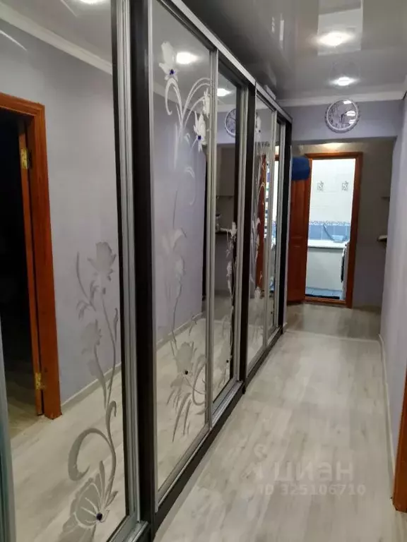 2-к кв. Башкортостан, Салават бул. Салавата Юлаева, 27/68 (60.0 м) - Фото 1