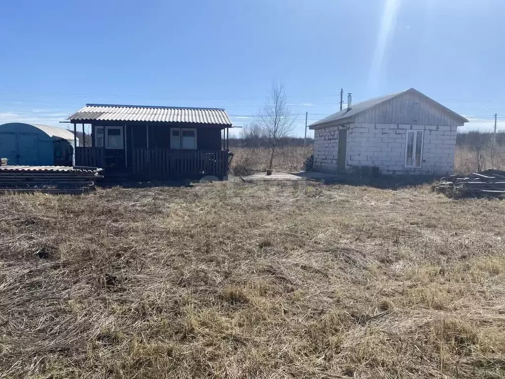 Участок в Калужская область, Малоярославецкий муниципальный округ, ... - Фото 2