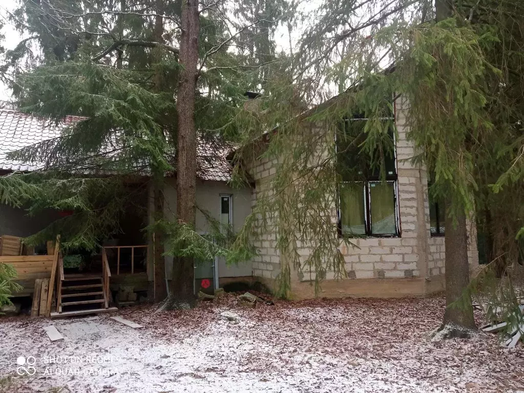 Дом в Московская область, Наро-Фоминский городской округ, Селятино пгт ... - Фото 1