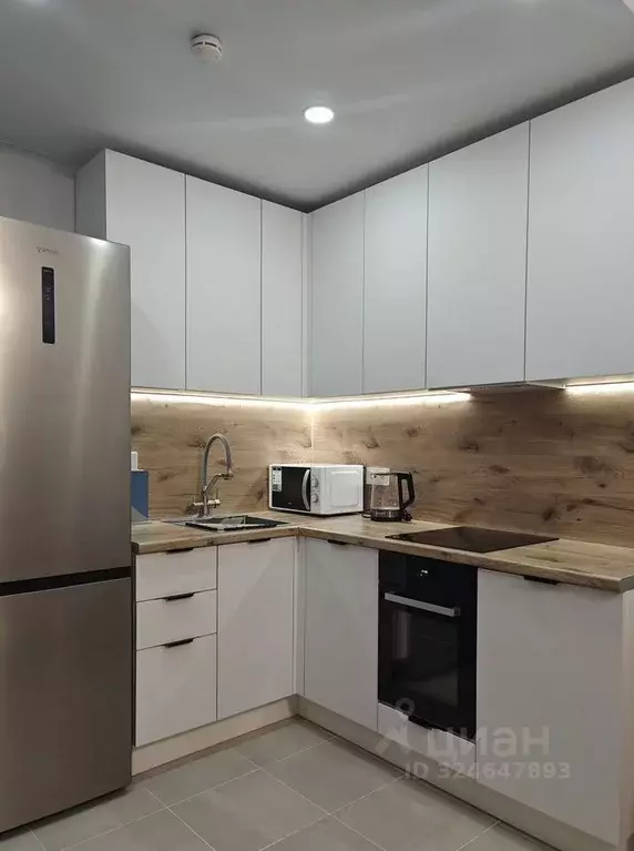 2-к кв. Москва Иловайская ул., 2 (40.0 м) - Фото 1