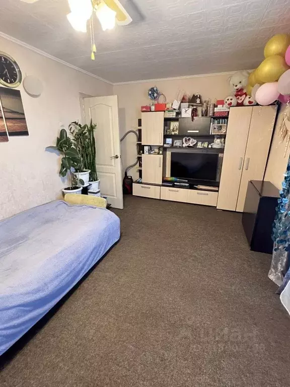 3-к кв. Свердловская область, Екатеринбург просп. Космонавтов, 80к6 ... - Фото 0