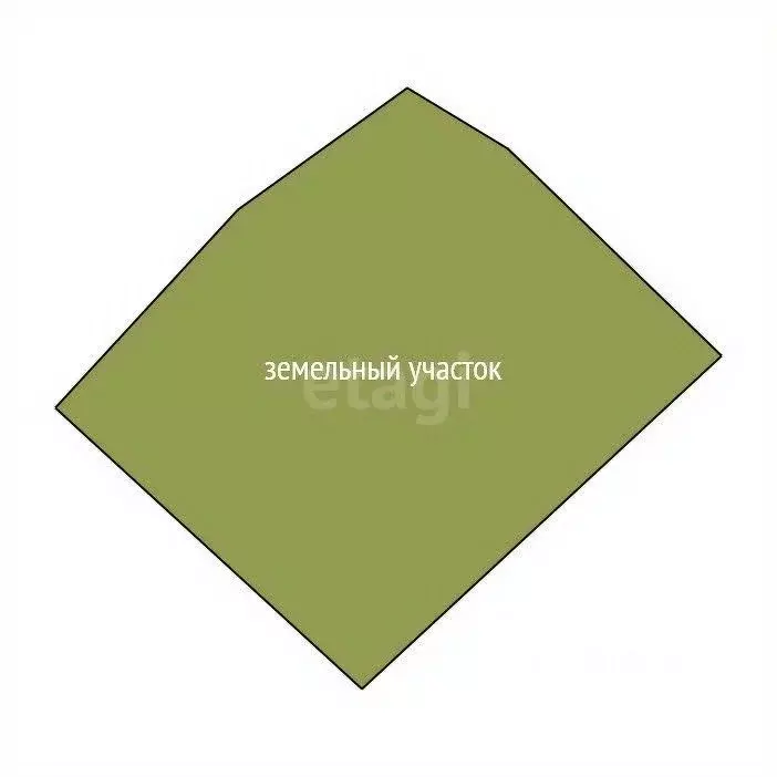 Участок в Ленинградская область, Киришский район, Будогощское ... - Фото 1