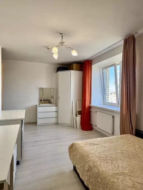 Комната Санкт-Петербург ул. Маршала Захарова, 14к4 (18.0 м) - Фото 2