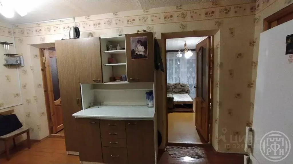 Комната Санкт-Петербург, Санкт-Петербург, Ломоносов ул. Красного ... - Фото 1