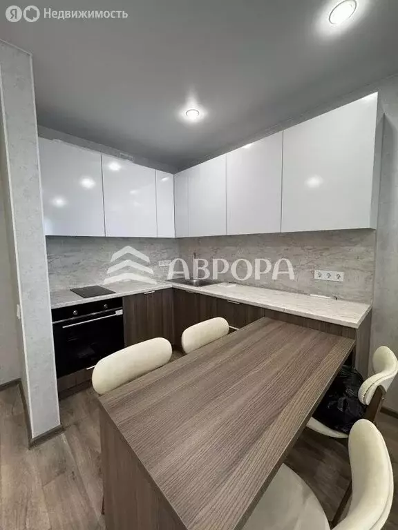 Квартира-студия: село Чигири, Восточная улица, 14/2 (25.5 м) - Фото 2
