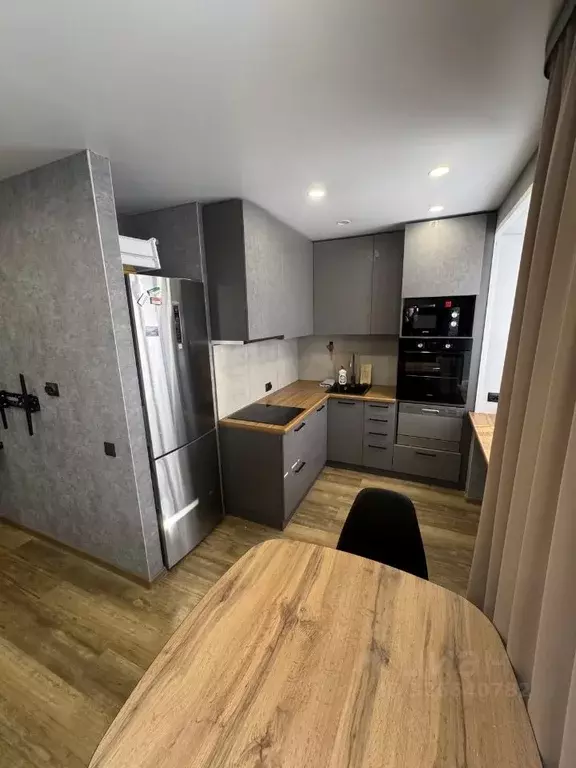 2-к кв. Томская область, Северск ул. Ленина, 102 (45.0 м) - Фото 2