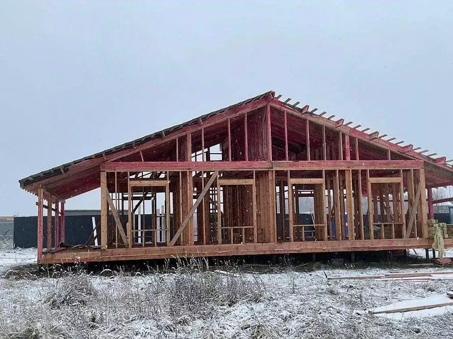 Участок в Московская область, Подольск городской округ, пос. Сертякино ... - Фото 1