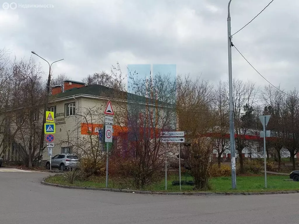 Участок в Москва, ТАО, район Вороново, деревня Тетеринки (12 м) - Фото 1