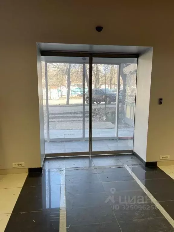 Офис в Москва Мироновская ул., 33С26 (363 м) - Фото 1