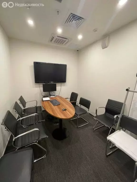 Офис (292 м) - Фото 2