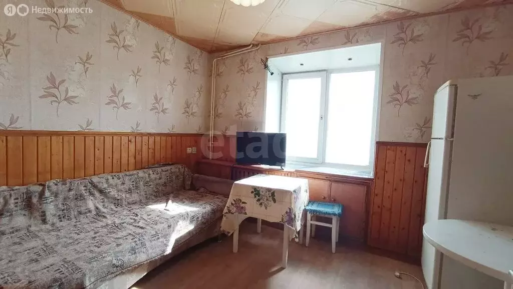 1-комнатная квартира: Котлас, улица Маяковского, 43 (38 м) - Фото 1