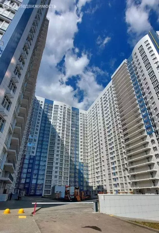 2-комнатная квартира: Ростов-на-Дону, Привокзальная улица, 3 (51 м) - Фото 0