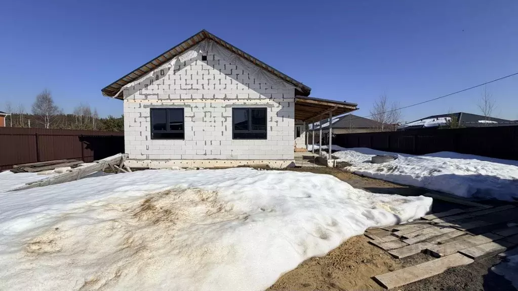 Дом в Московская область, Раменское ул. Новой Жизни (89 м) - Фото 2