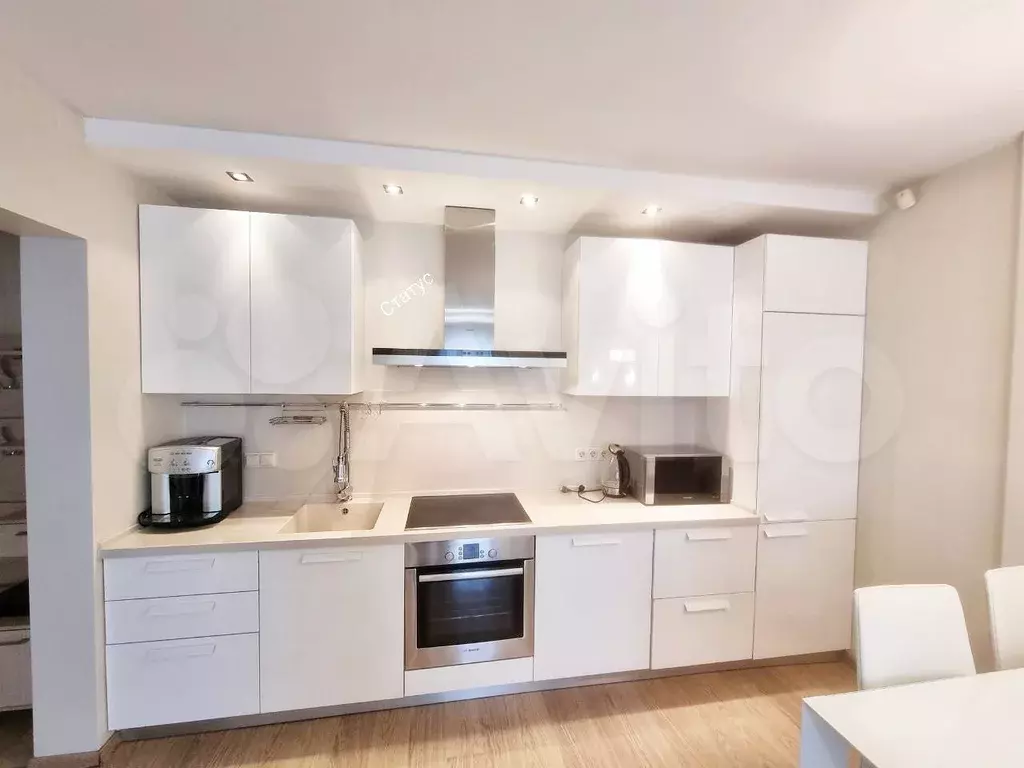 3-к. квартира, 70 м, 9/10 эт. - Фото 1