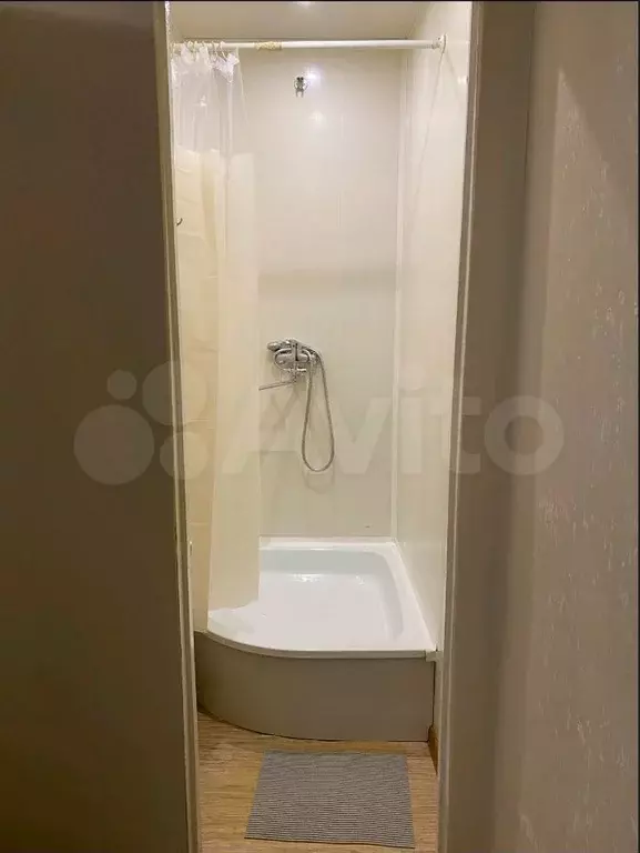 Квартира-студия, 18 м, 5/5 эт. - Фото 1
