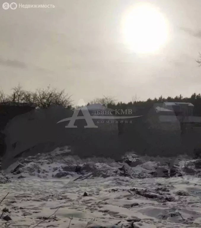 Участок в Кисловодск, улица Ермолова (6 м) - Фото 2