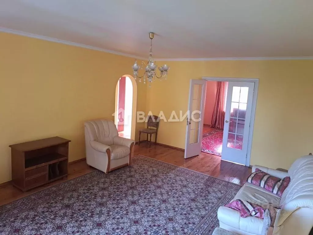 3-к кв. Кемеровская область, Кемерово ул. Марковцева, 22 (83.5 м) - Фото 1