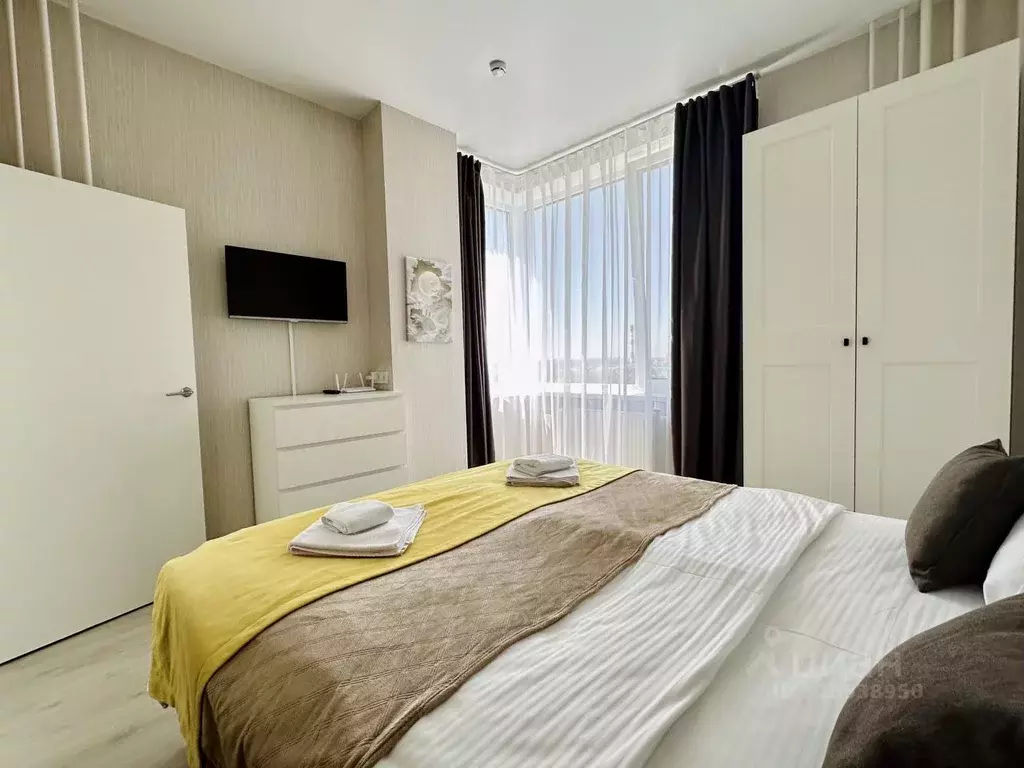 1-к кв. Санкт-Петербург Пулковское ш., 14Е (28.0 м) - Фото 2