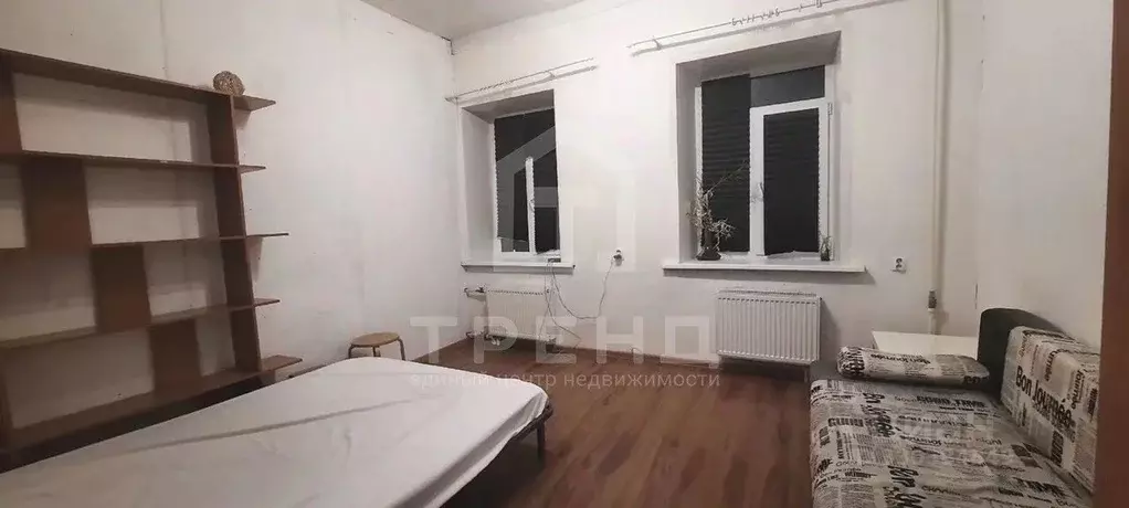 Комната Санкт-Петербург Саблинская ул., 3 (24.0 м) - Фото 2