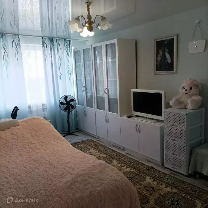 Продаётся 2-к квартира, 54 м - Фото 0