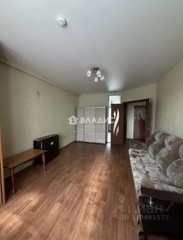 1-к кв. Башкортостан, Стерлитамак ул. Строителей, 63 (41.0 м) - Фото 1