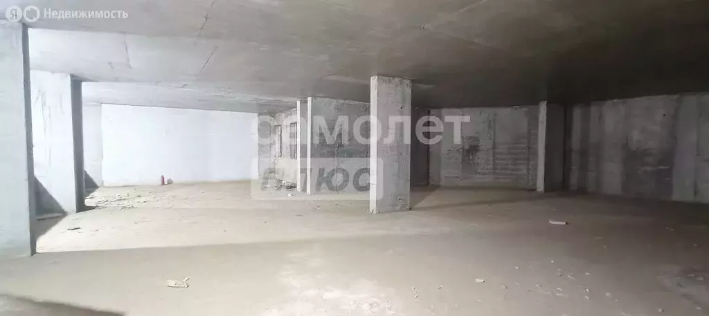 Помещение свободного назначения (207 м) - Фото 2