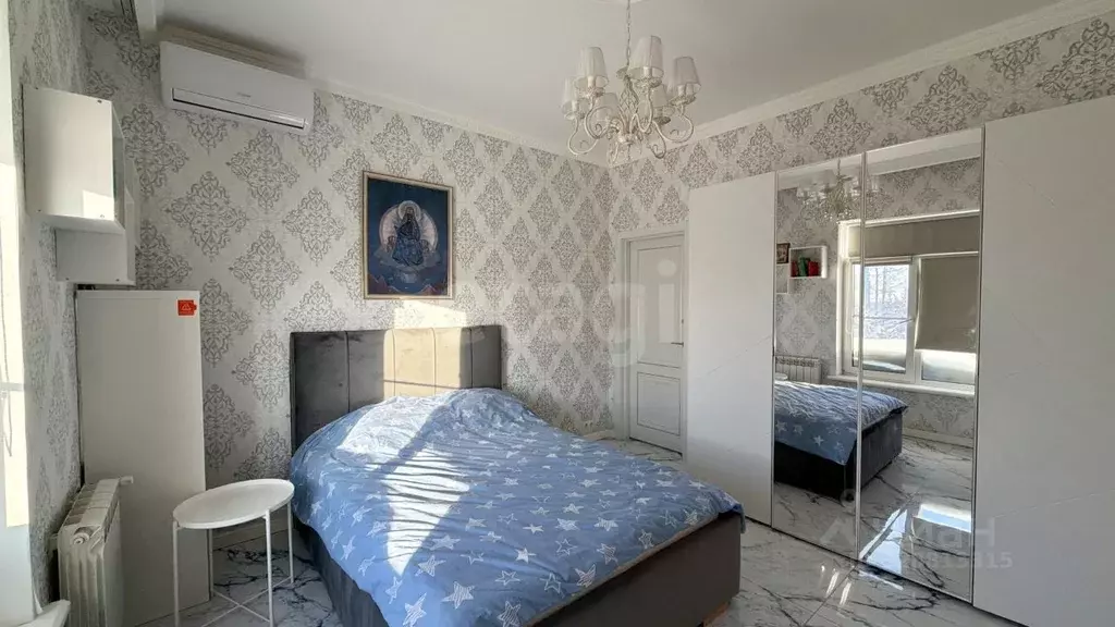 Таунхаус в Москва пос. Газопровод, ул. 1-я Лесные Поляны, 14/7 (287 м) - Фото 2