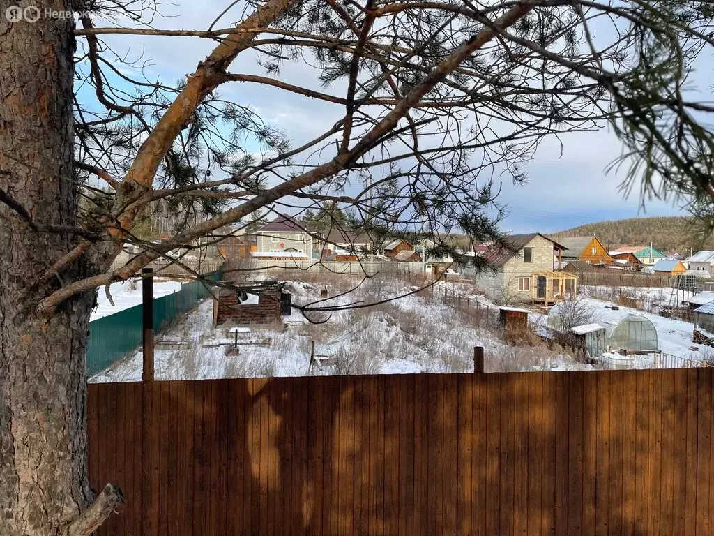 Участок в Свердловская область, муниципальное образование ... - Фото 1