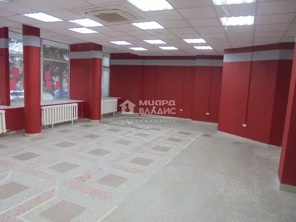 Помещение свободного назначения в Омская область, Омск просп. Карла ... - Фото 2