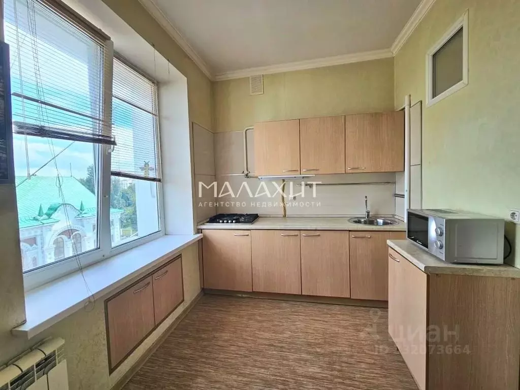 1-к кв. Самарская область, Самара Вилоновская ул., 20 (37.0 м) - Фото 2