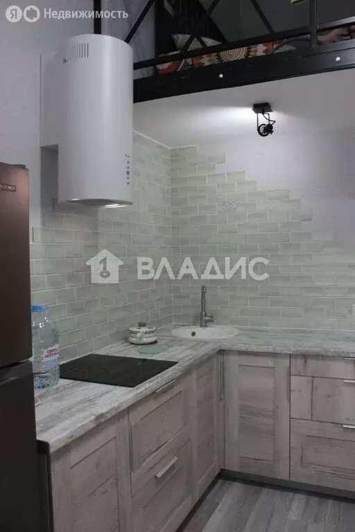 1-комнатная квартира: Королёв, микрорайон Болшево, Полевая улица, 11к4 ... - Фото 2