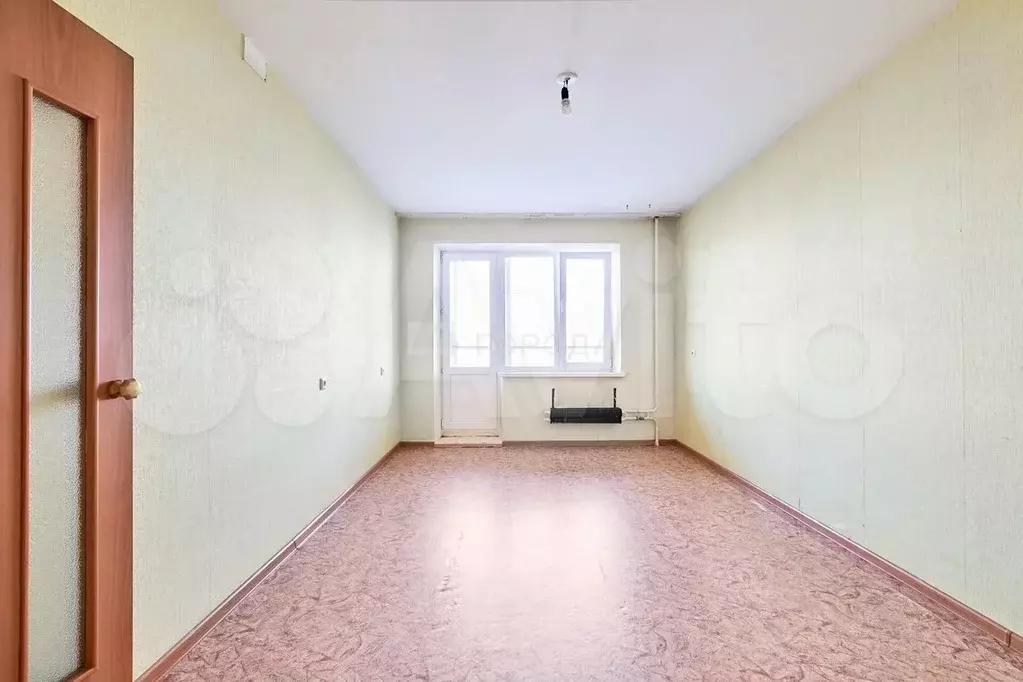 1-к. квартира, 35 м, 1/9 эт. - Фото 0
