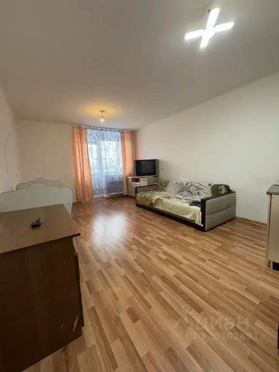 Студия Свердловская область, Среднеуральск Советская ул., 28 (30.2 м) - Фото 1