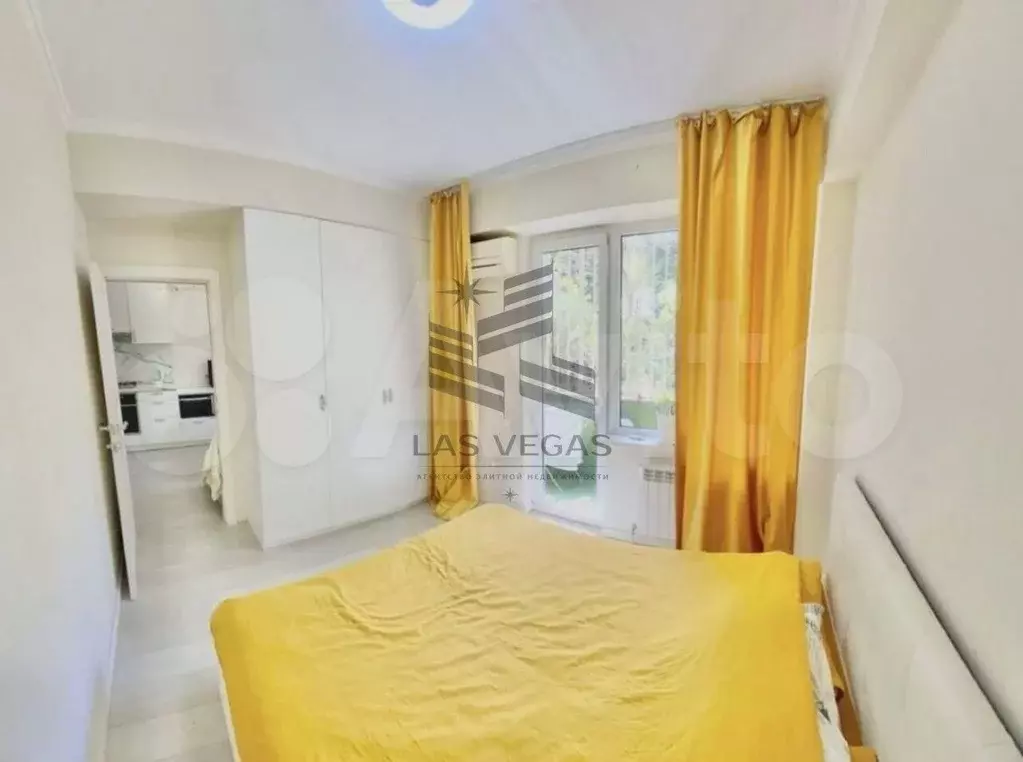 3-к. квартира, 60 м, 1/5 эт. - Фото 0