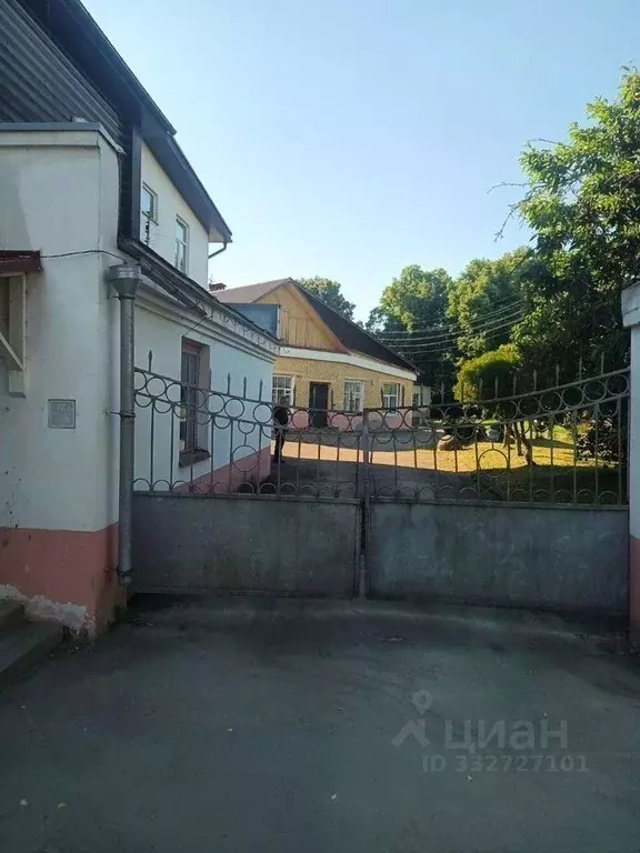 Помещение свободного назначения в Калужская область, Боровск ... - Фото 1