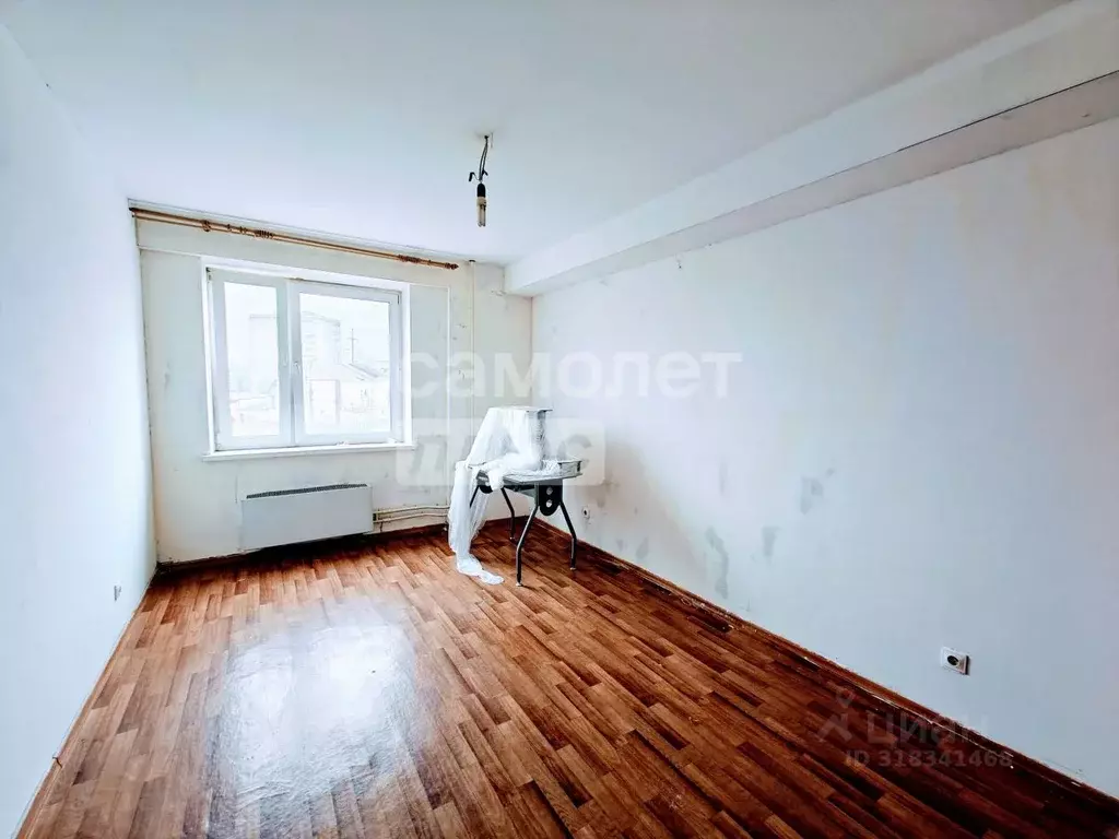 3-к кв. Московская область, Щелково Богородский мкр, 10к2 (86.4 м) - Фото 0