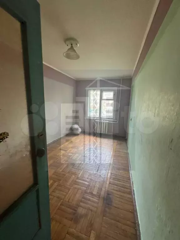 3-к. квартира, 59,8 м, 1/5 эт. - Фото 0