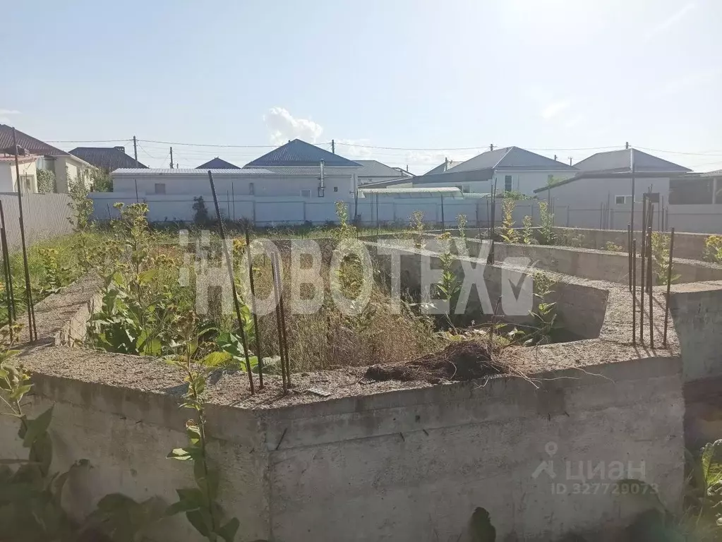 Участок в Краснодарский край, Крымск ул. Курская (6.0 сот.) - Фото 2