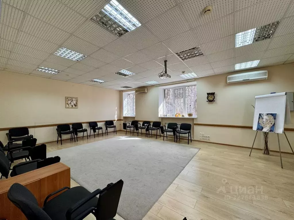 Офис в Ростовская область, Ростов-на-Дону ул. Погодина, 6Б (86 м) - Фото 2