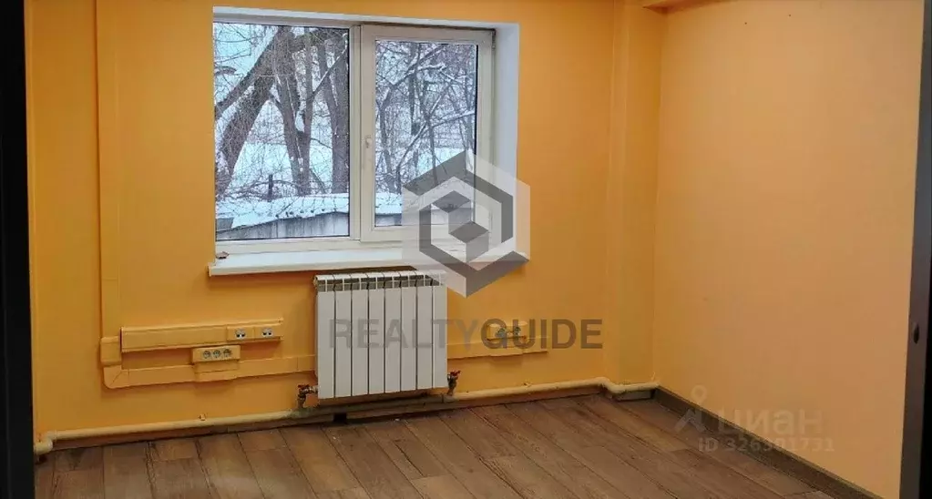 Офис в Москва ул. Водников, 2 (21 м) - Фото 2