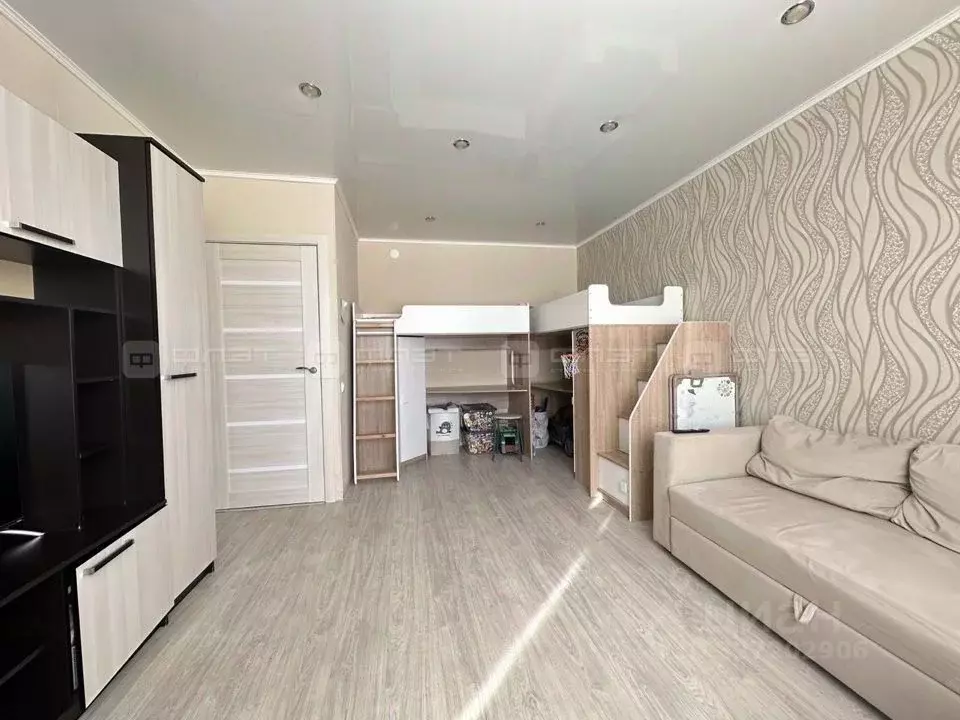 1-к кв. Татарстан, Пестречинский район, Шигалеевское с/пос, с. Новое ... - Фото 2