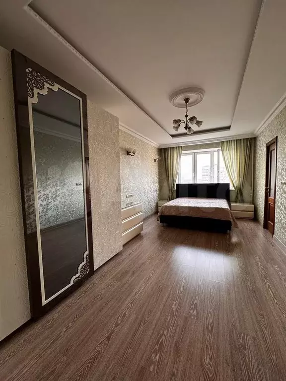 3-к. квартира, 110 м, 12/17 эт. - Фото 0