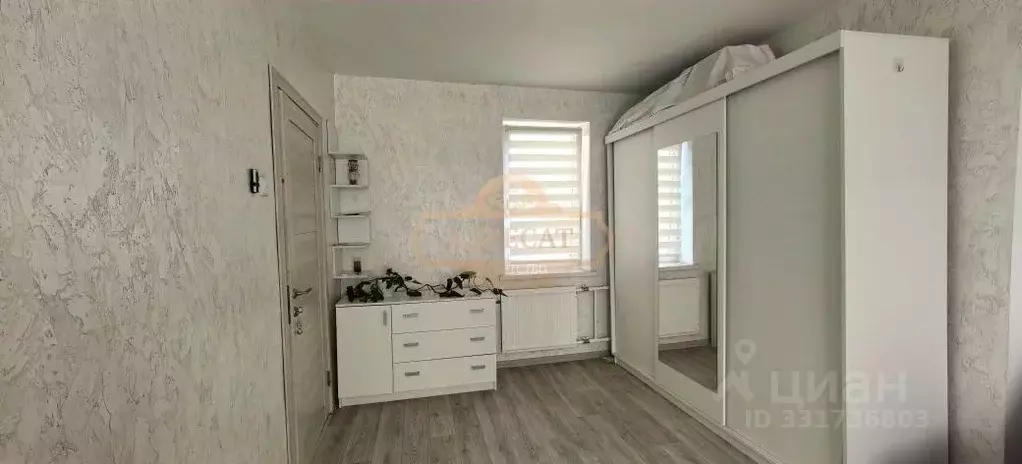 Комната Санкт-Петербург Авангардная ул., 24 (18.0 м) - Фото 2