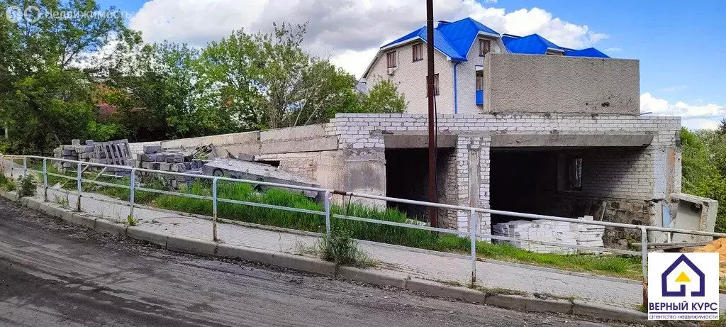 Участок в Воронеж, улица Красных Партизан, 20 (5 м) - Фото 2